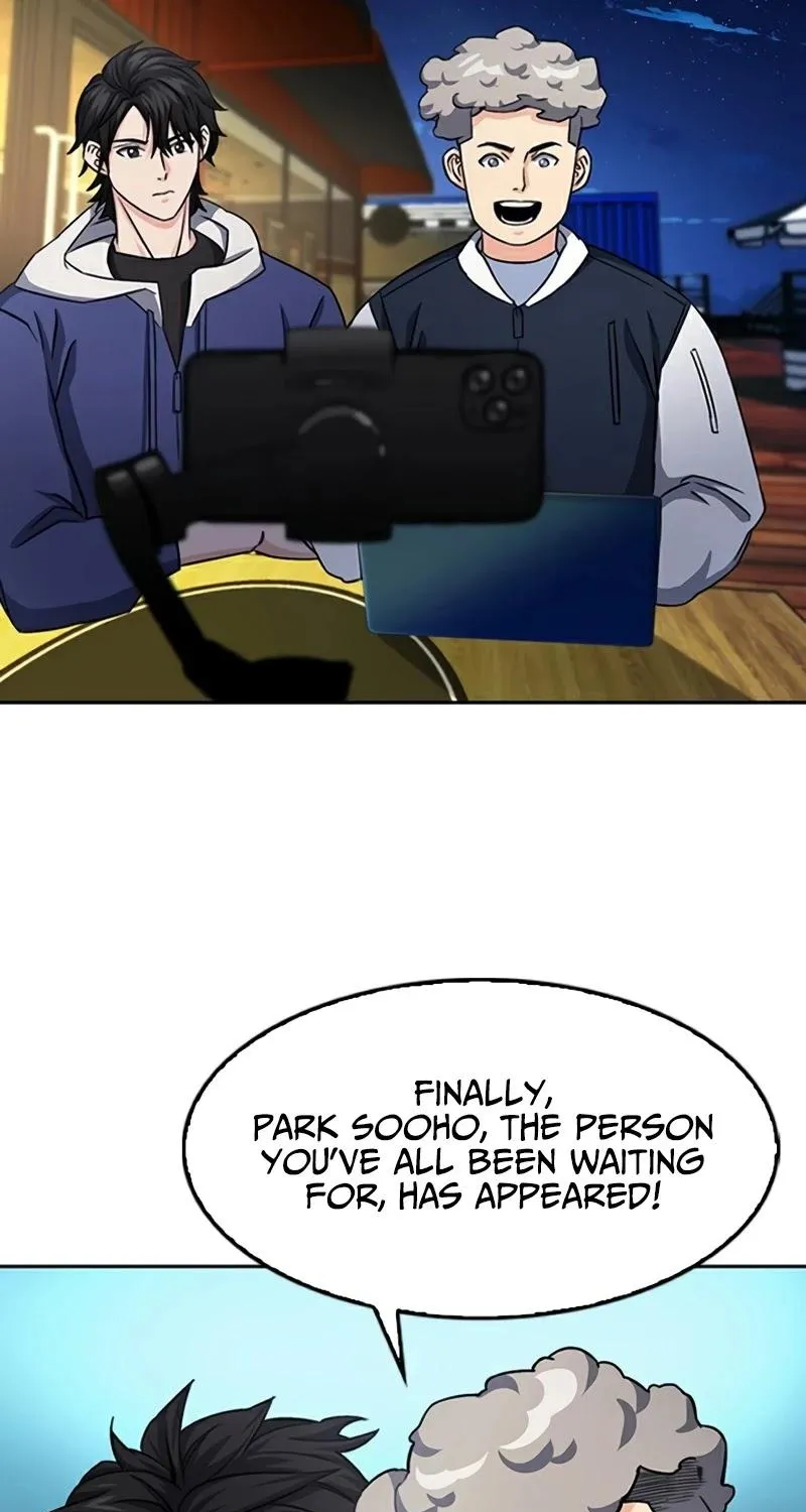Read Seoul Station Druid chapter 48 image 69 on Lezhin