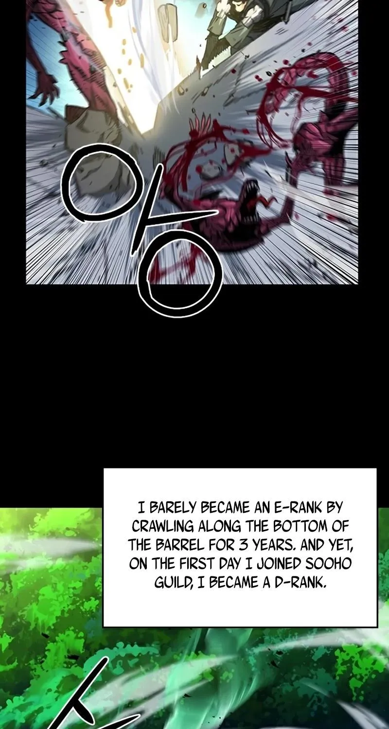 Read Seoul Station Druid chapter 48 image 7 on Lezhin
