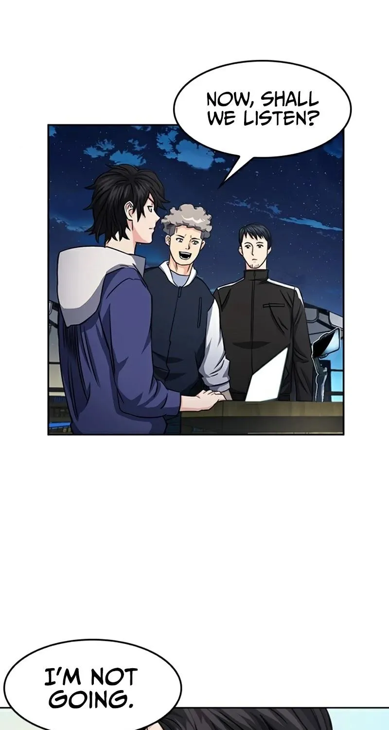 Read Seoul Station Druid chapter 48 image 71 on Lezhin