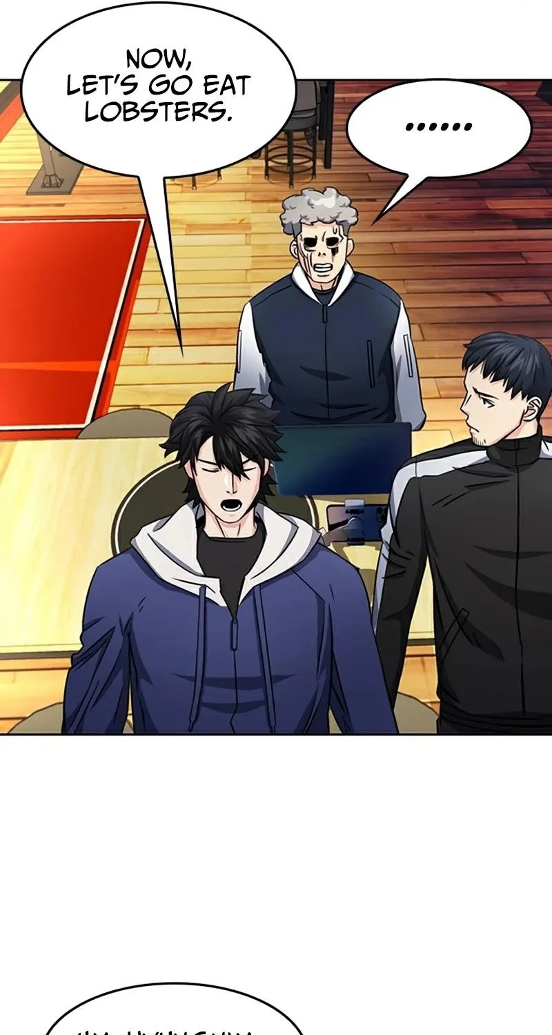 Read Seoul Station Druid chapter 48 image 73 on Lezhin