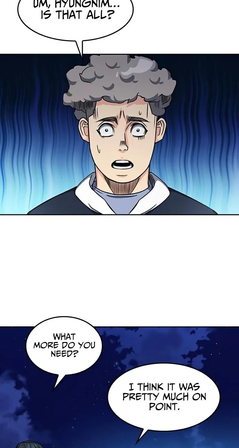 Read Seoul Station Druid chapter 48 image 74 on Lezhin