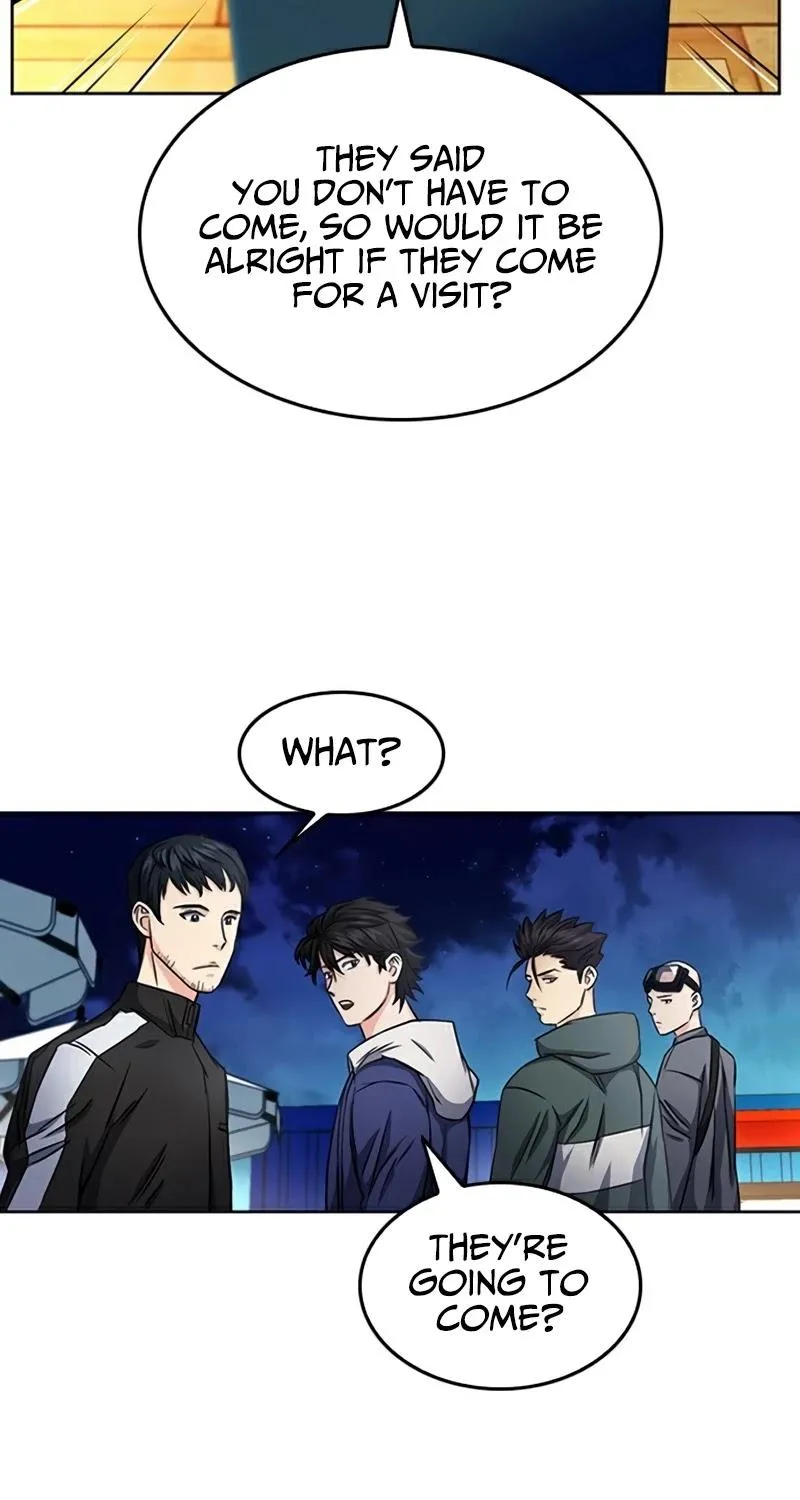 Read Seoul Station Druid chapter 48 image 77 on Lezhin