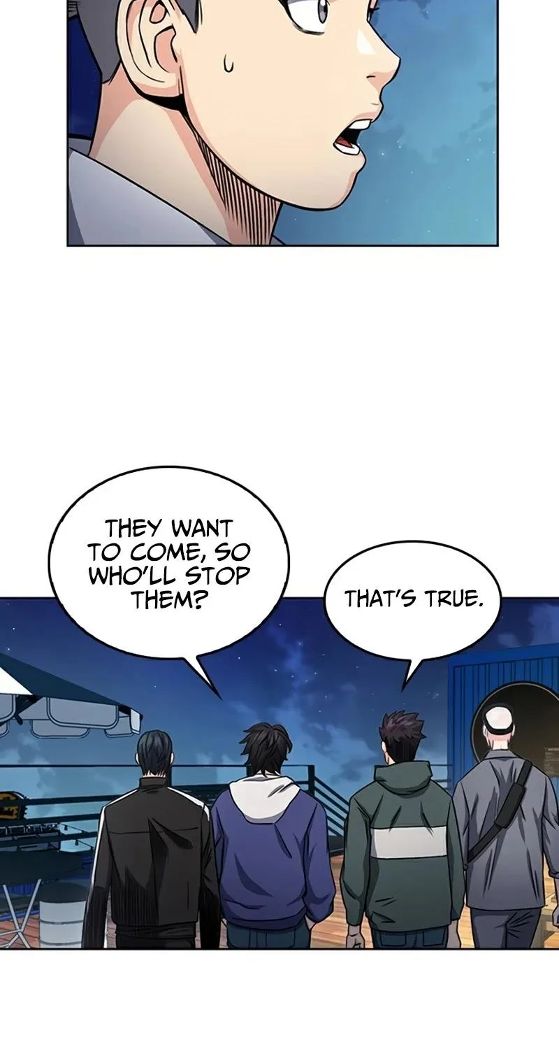 Read Seoul Station Druid chapter 48 image 80 on Lezhin