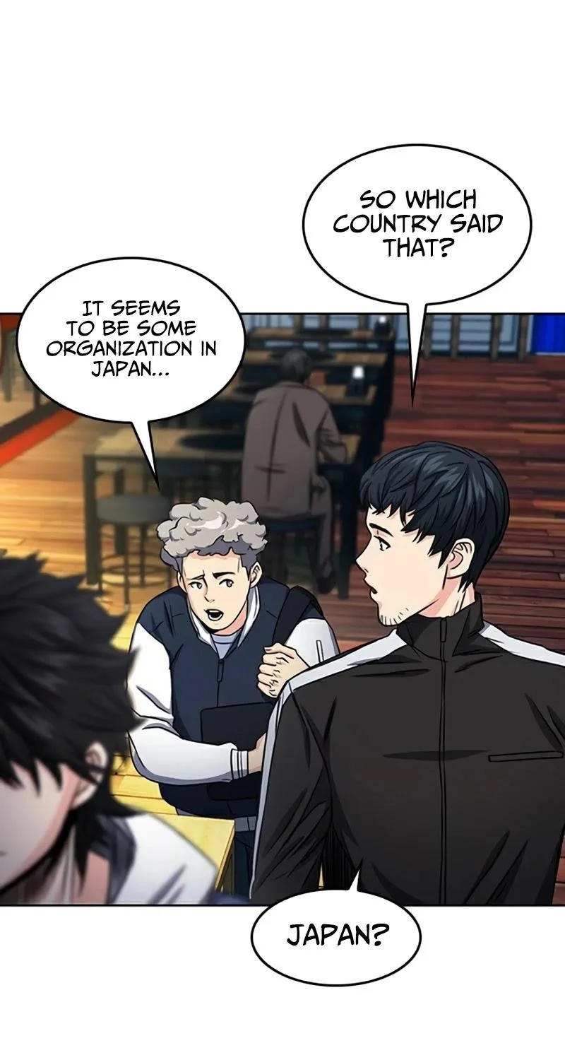 Read Seoul Station Druid chapter 48 image 81 on Lezhin