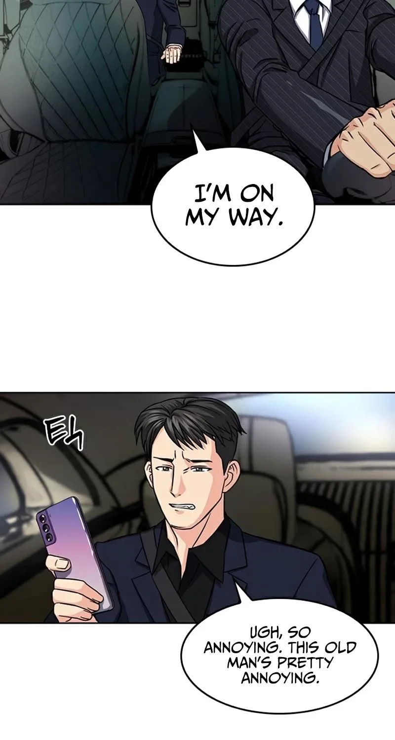 Read Seoul Station Druid chapter 48 image 85 on Lezhin