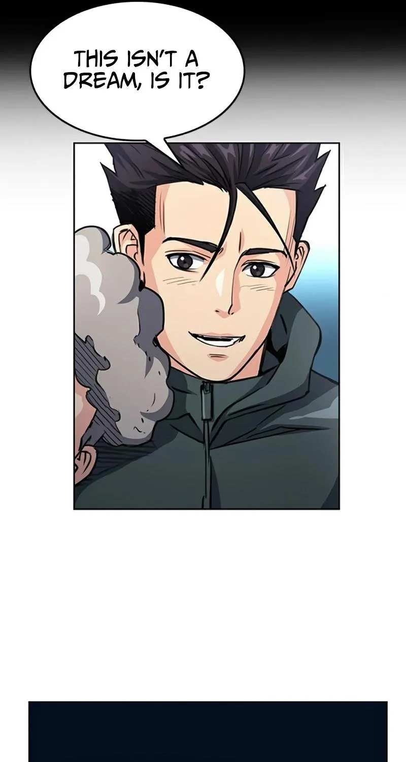 Read Seoul Station Druid chapter 48 image 9 on Lezhin
