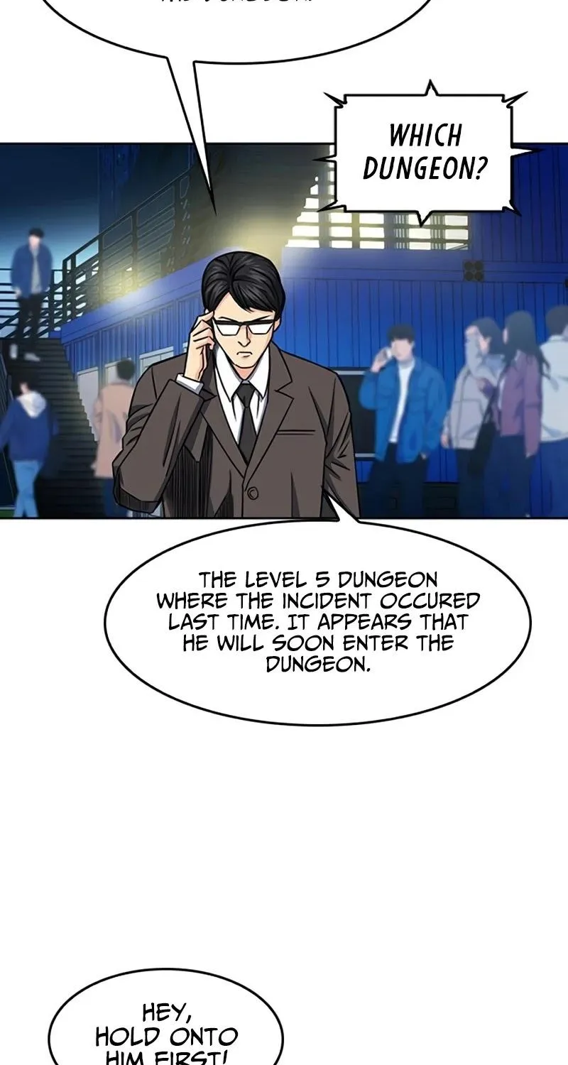 Read Seoul Station Druid chapter 48 image 90 on Lezhin
