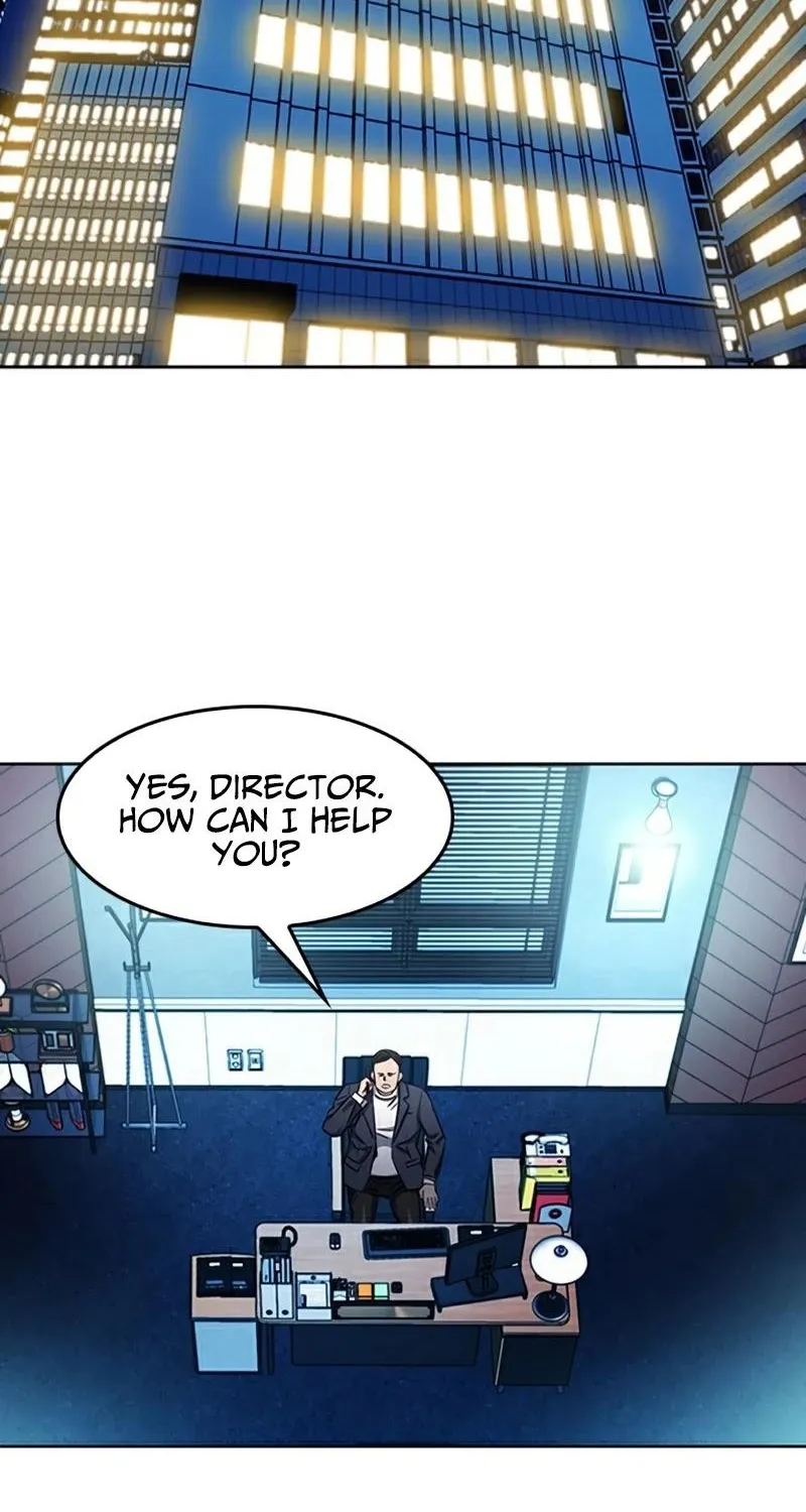 Read Seoul Station Druid chapter 48 image 92 on Lezhin
