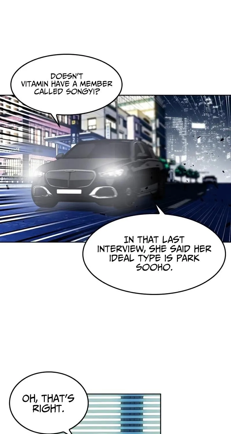 Read Seoul Station Druid chapter 48 image 93 on Lezhin