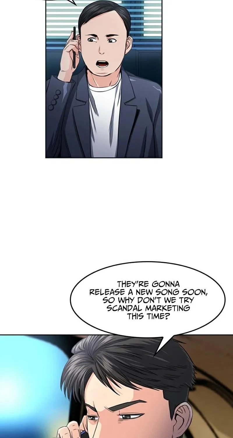 Read Seoul Station Druid chapter 48 image 94 on Lezhin