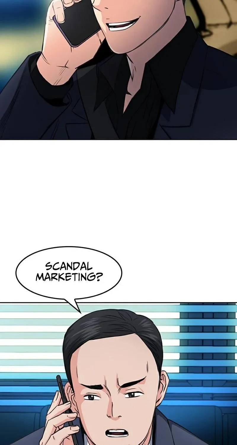 Read Seoul Station Druid chapter 48 image 95 on Lezhin