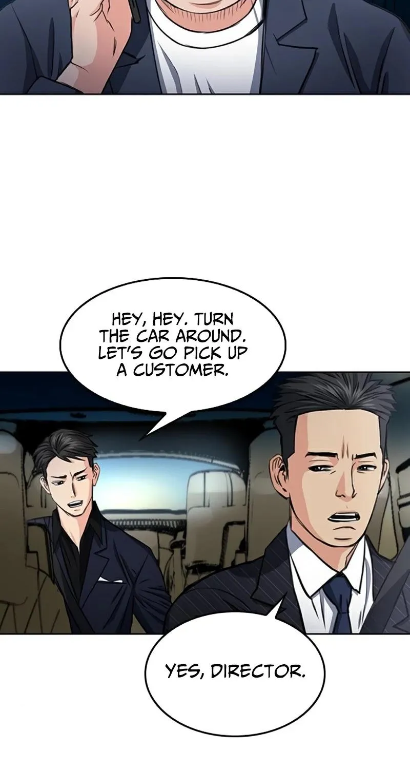 Read Seoul Station Druid chapter 48 image 96 on Lezhin