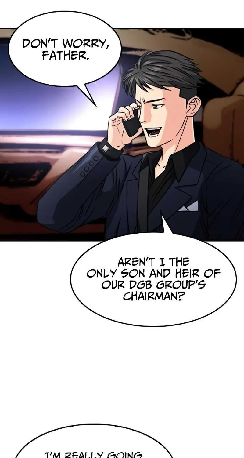 Read Seoul Station Druid chapter 49 image 10 on Lezhin
