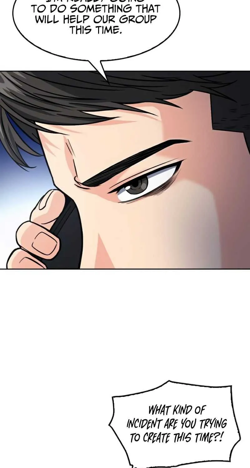 Read Seoul Station Druid chapter 49 image 11 on Lezhin