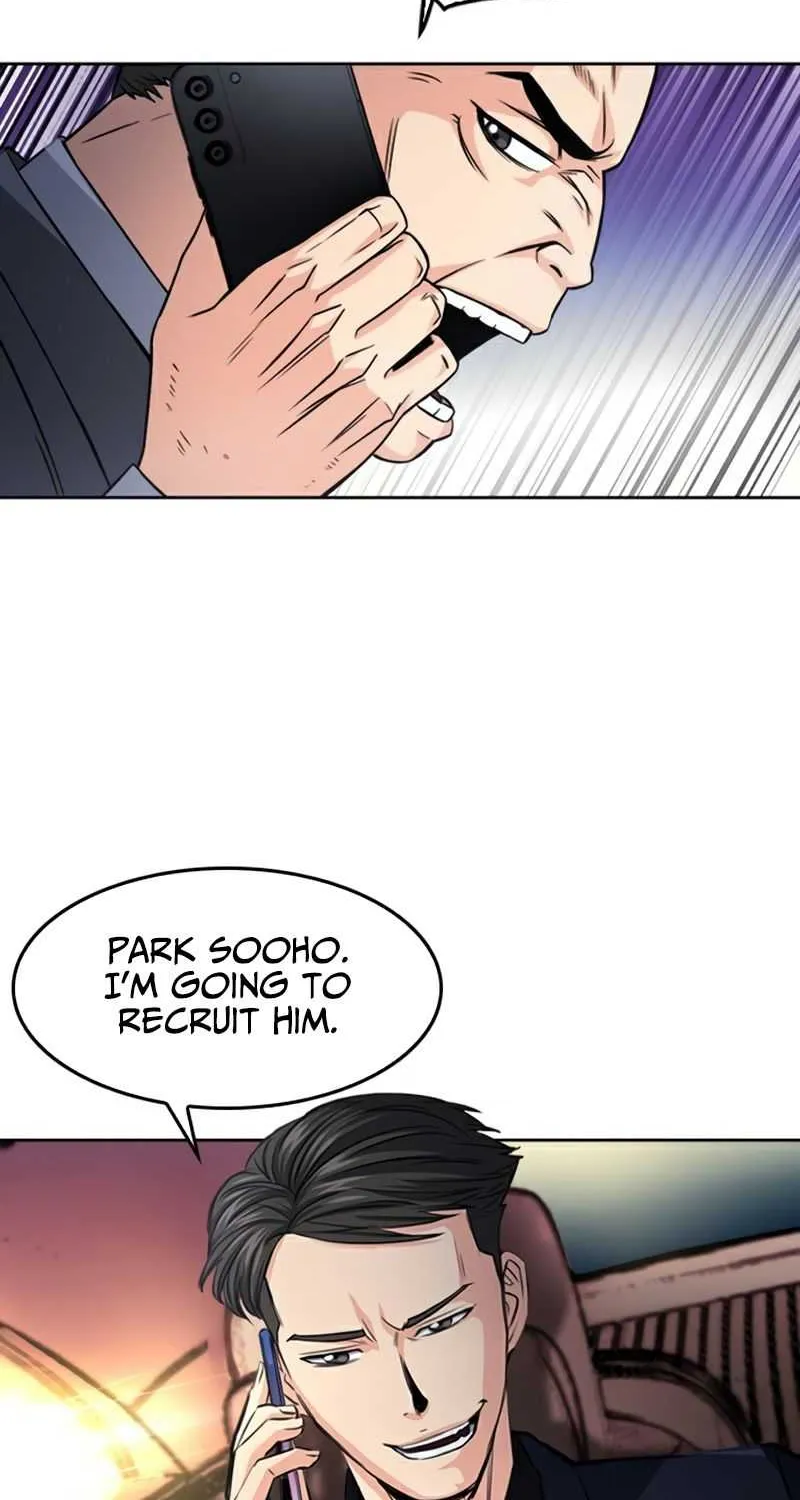 Read Seoul Station Druid chapter 49 image 12 on Lezhin