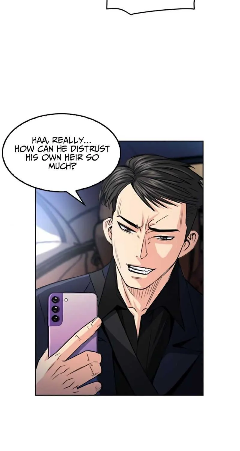 Read Seoul Station Druid chapter 49 image 15 on Lezhin