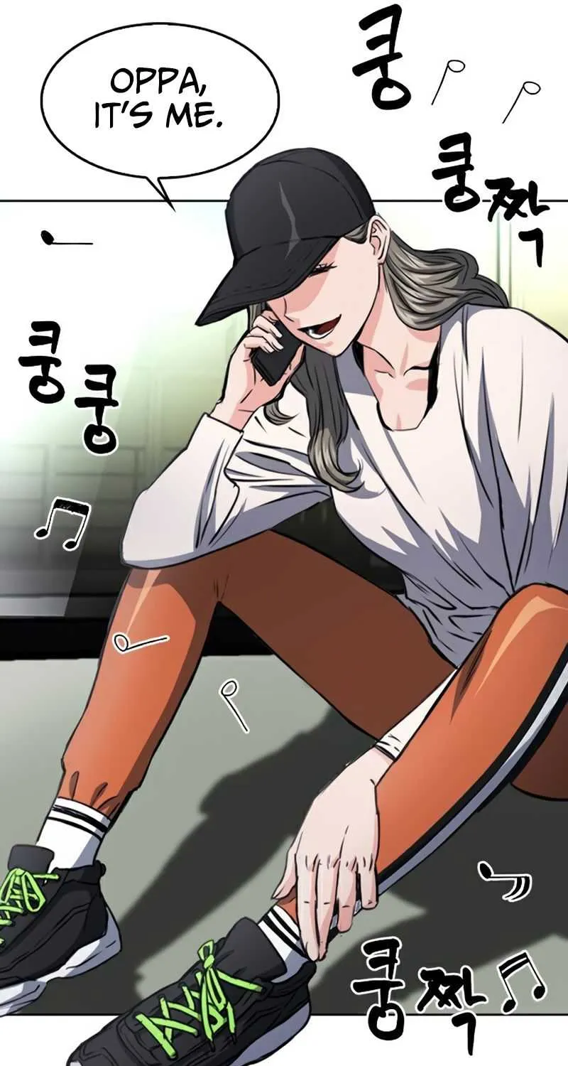 Read Seoul Station Druid chapter 49 image 17 on Lezhin