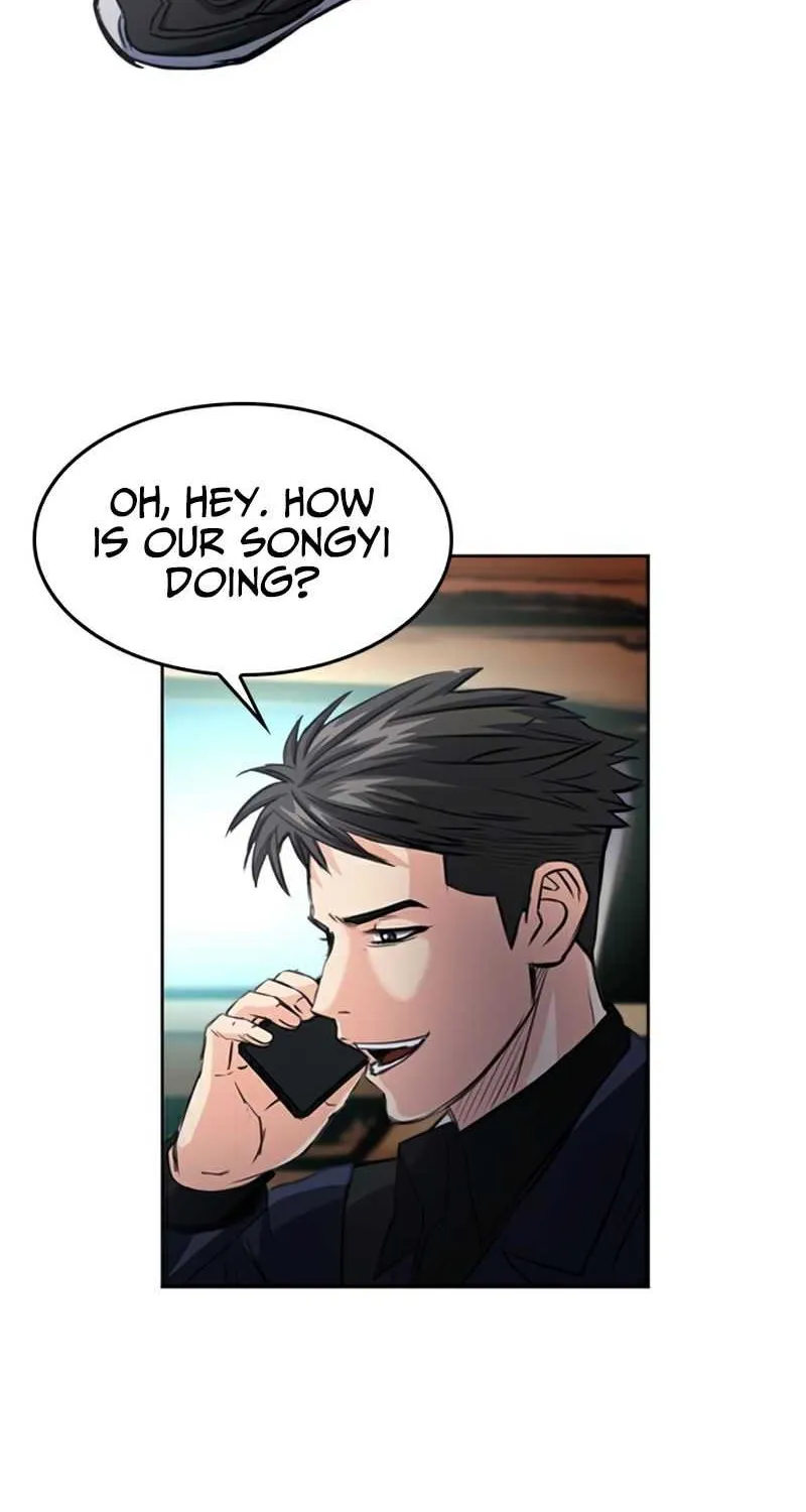 Read Seoul Station Druid chapter 49 image 18 on Lezhin