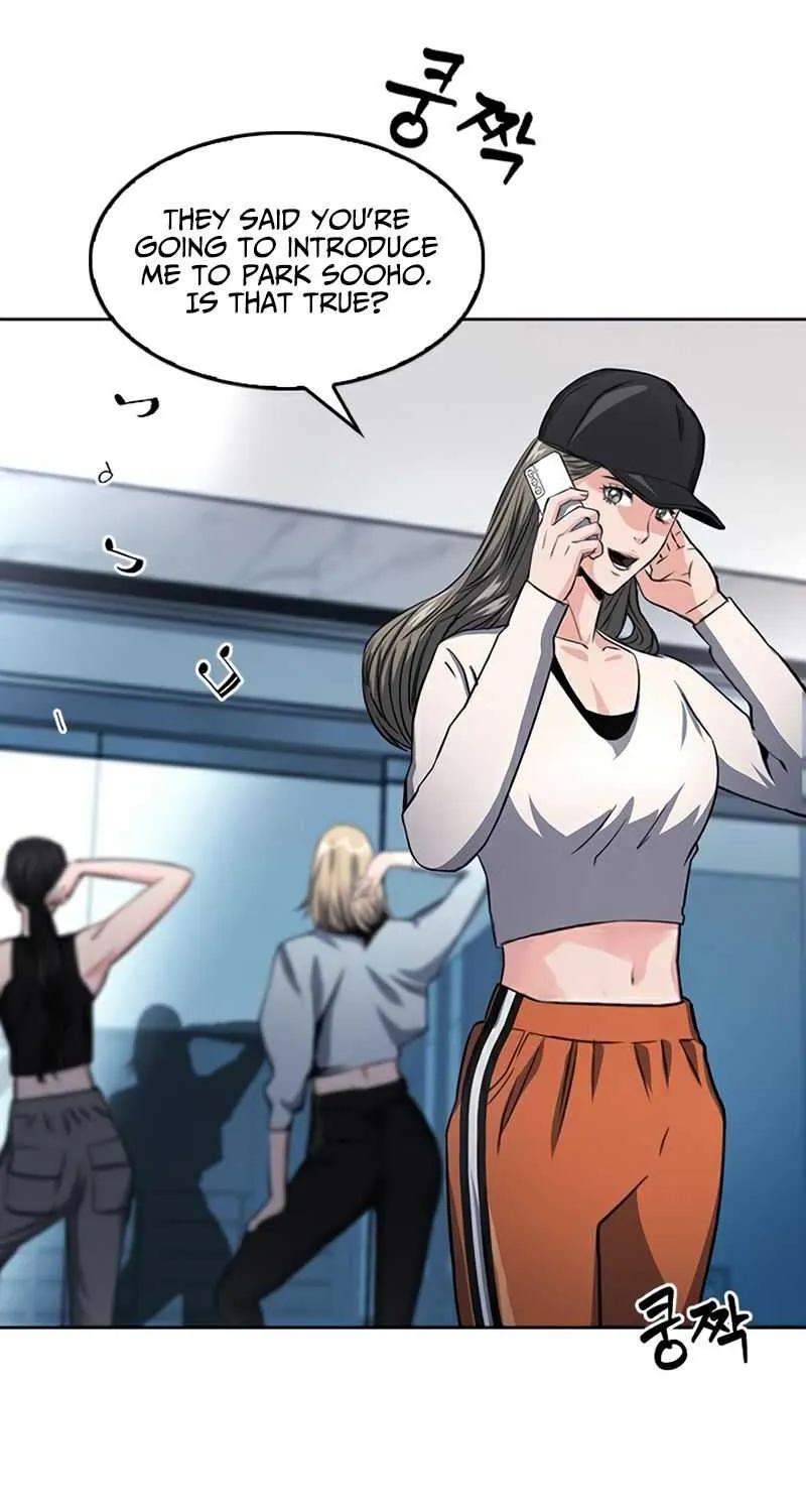 Read Seoul Station Druid chapter 49 image 19 on Lezhin