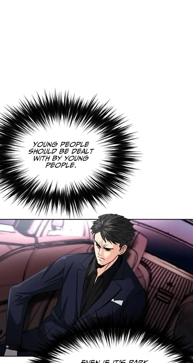 Read Seoul Station Druid chapter 49 image 23 on Lezhin