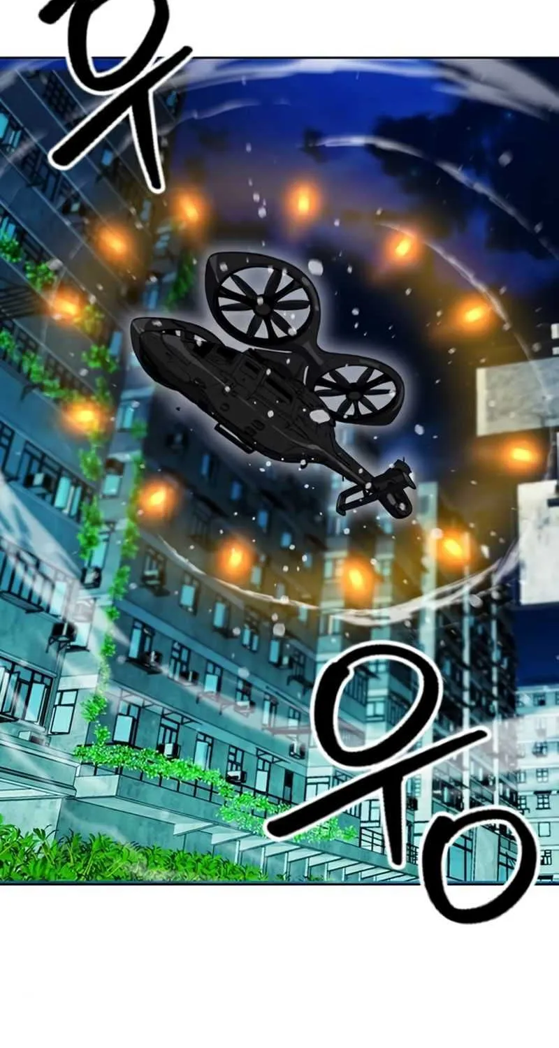 Read Seoul Station Druid chapter 49 image 28 on Lezhin