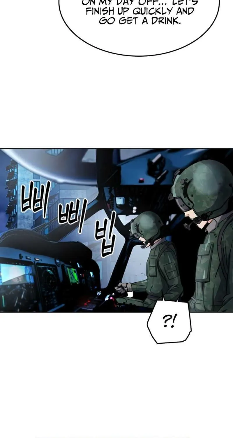 Read Seoul Station Druid chapter 49 image 34 on Lezhin