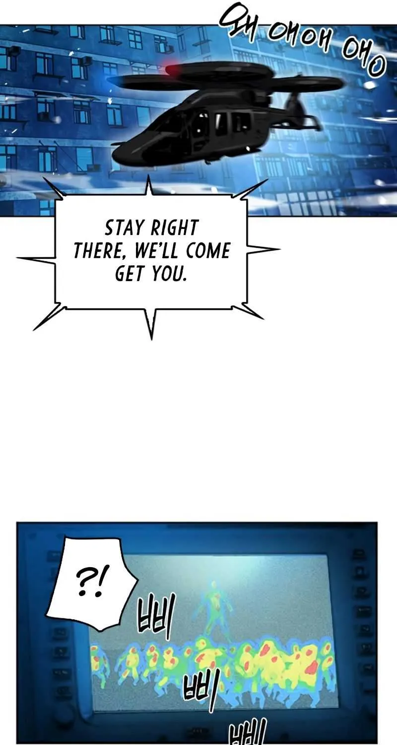 Read Seoul Station Druid chapter 49 image 41 on Lezhin