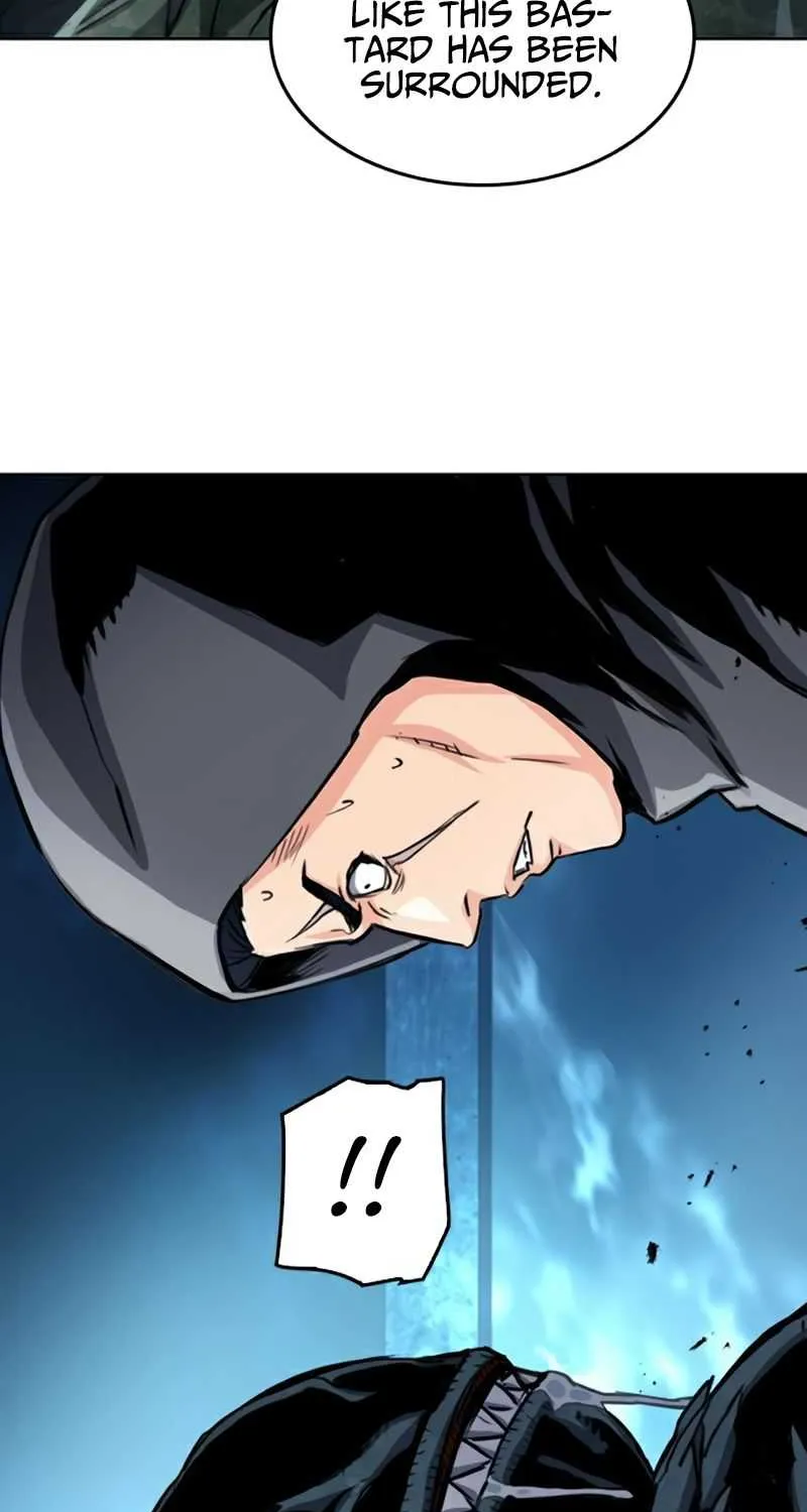 Read Seoul Station Druid chapter 49 image 43 on Lezhin