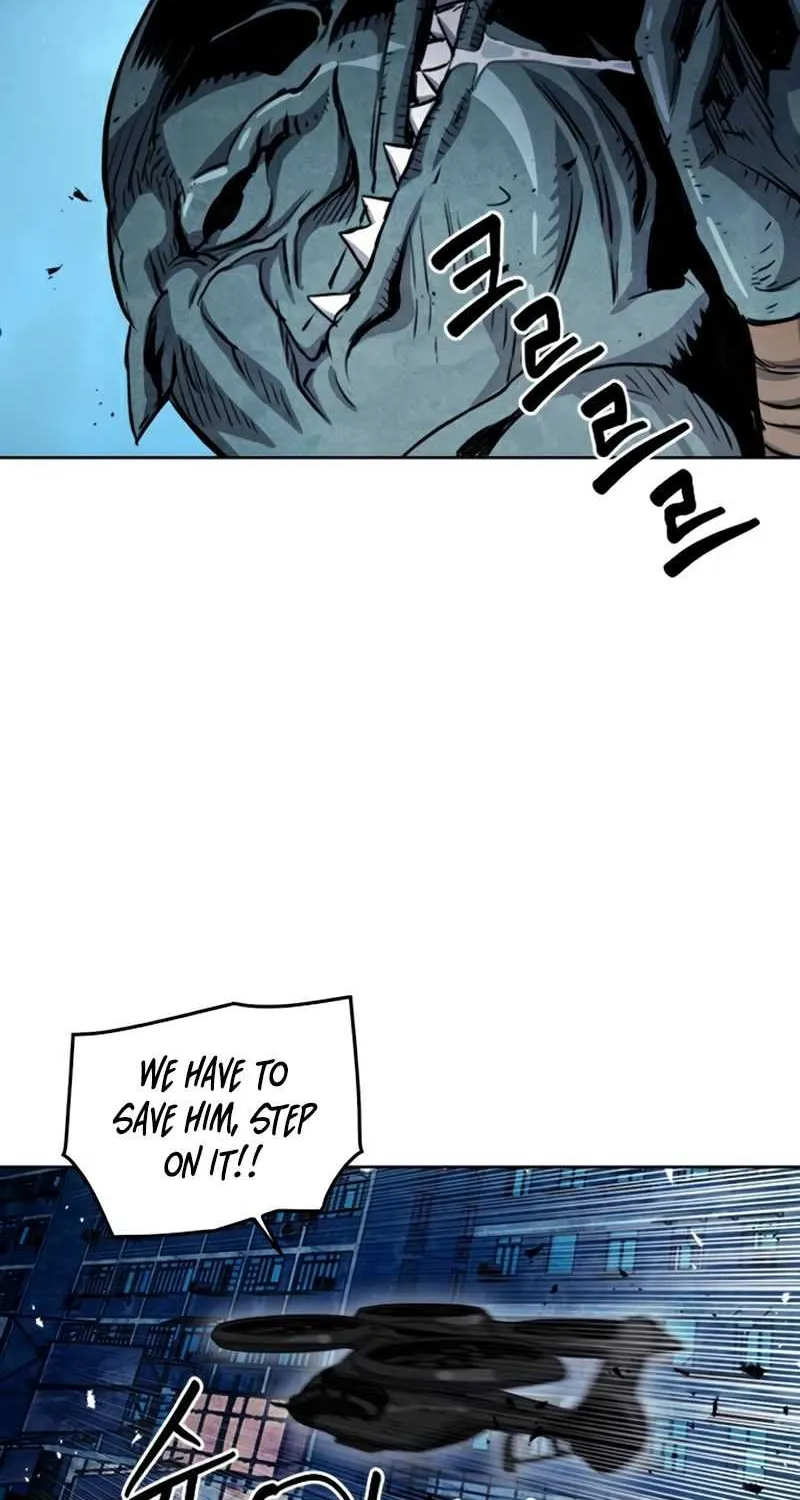 Read Seoul Station Druid chapter 49 image 44 on Lezhin