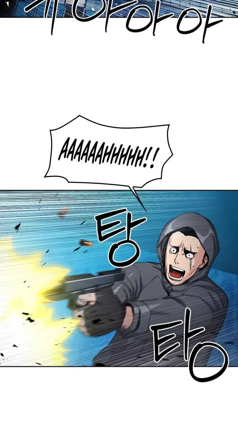 Read Seoul Station Druid chapter 49 image 45 on Lezhin