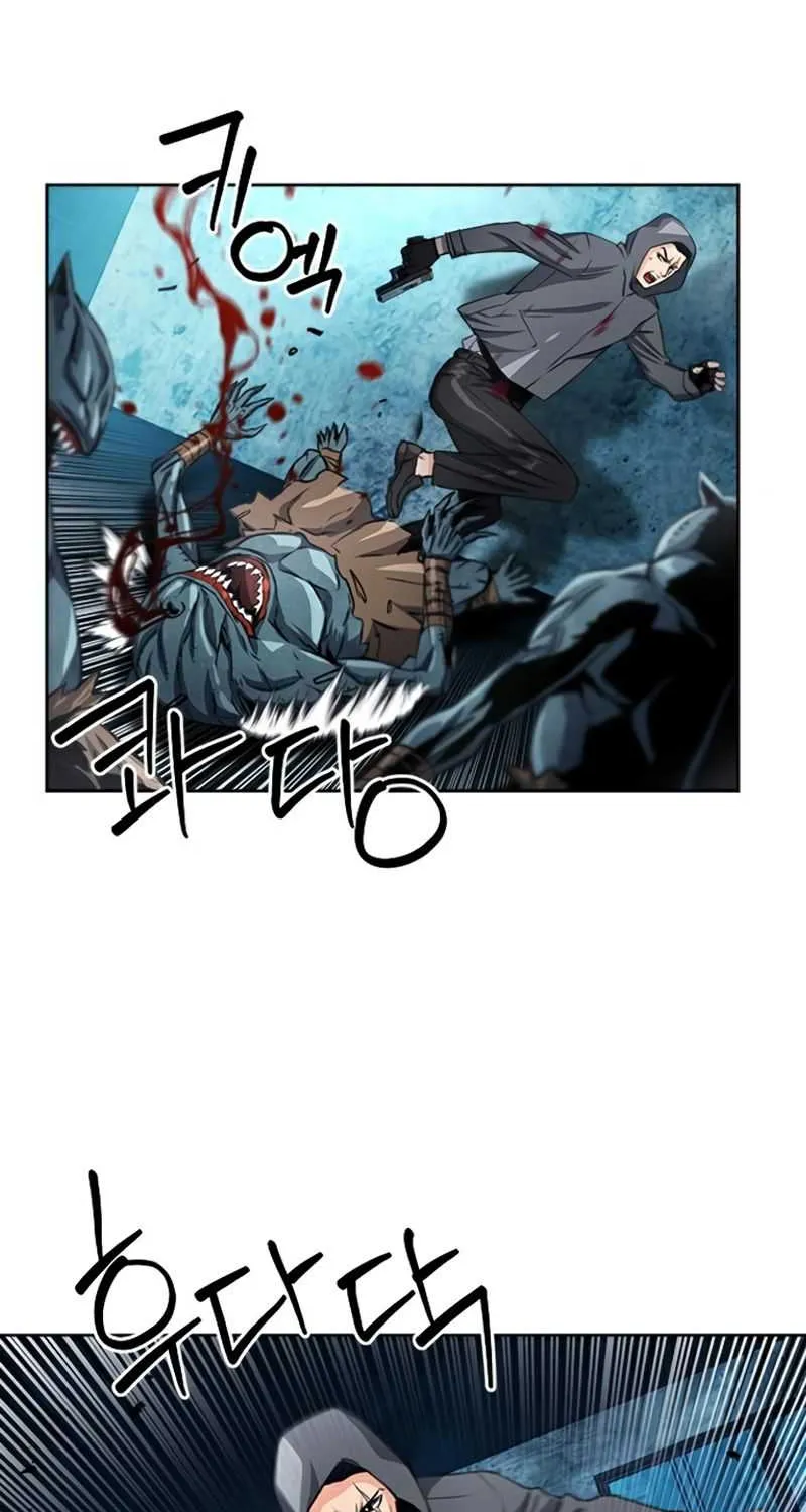 Read Seoul Station Druid chapter 49 image 46 on Lezhin