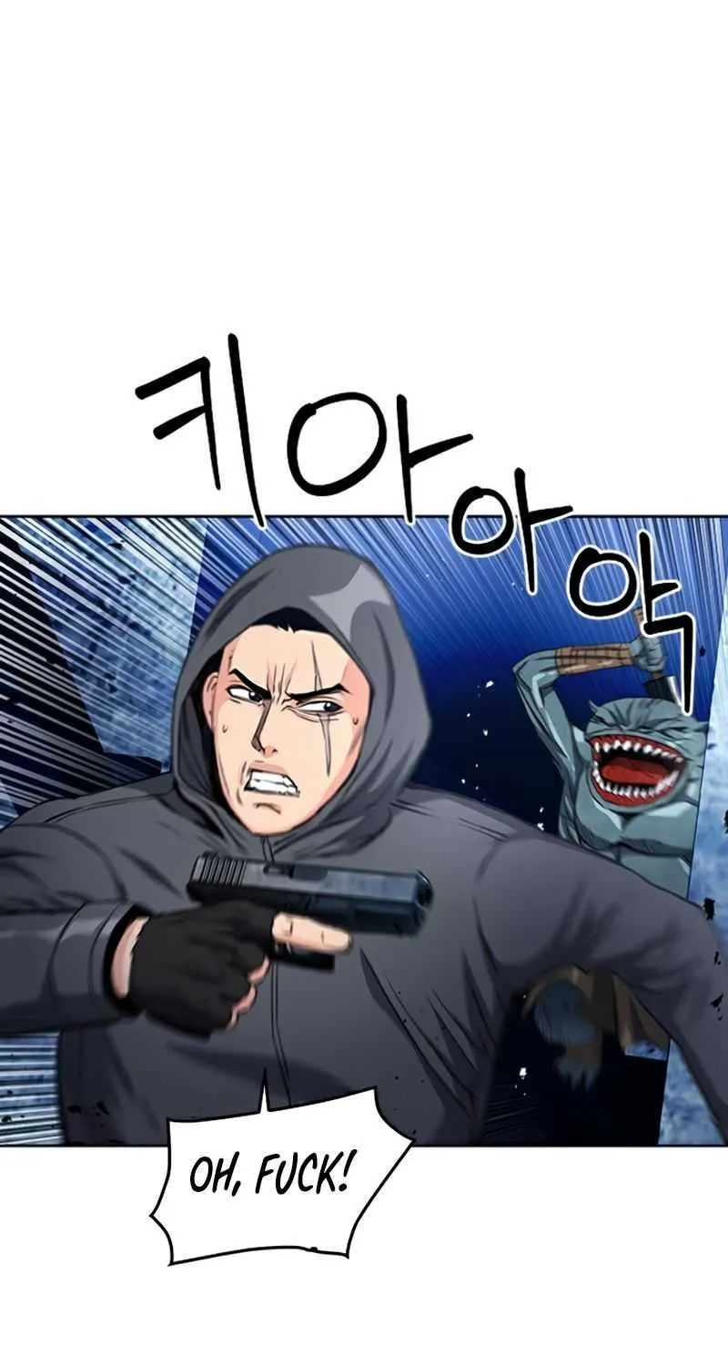 Read Seoul Station Druid chapter 49 image 49 on Lezhin