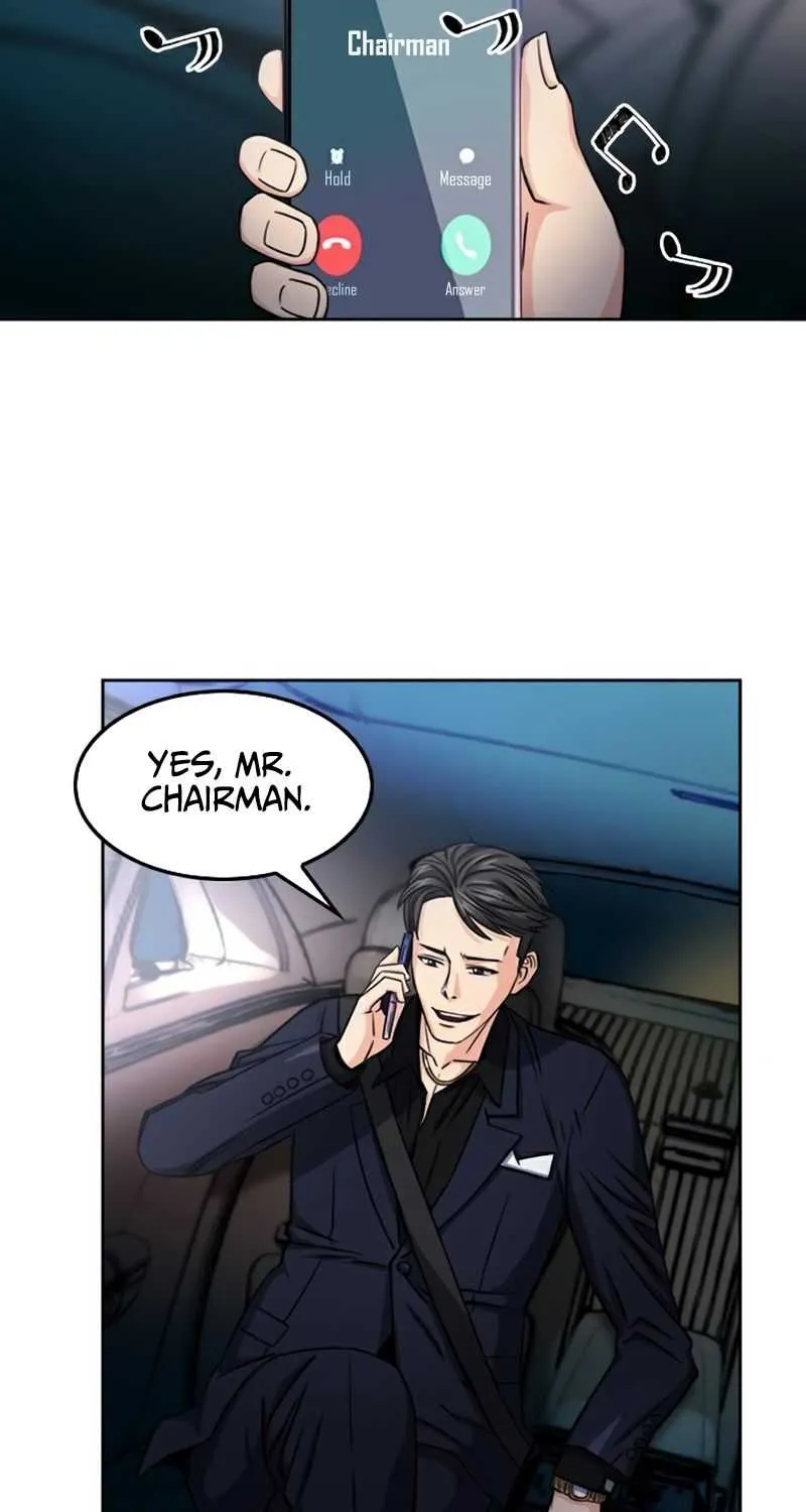 Read Seoul Station Druid chapter 49 image 5 on Lezhin