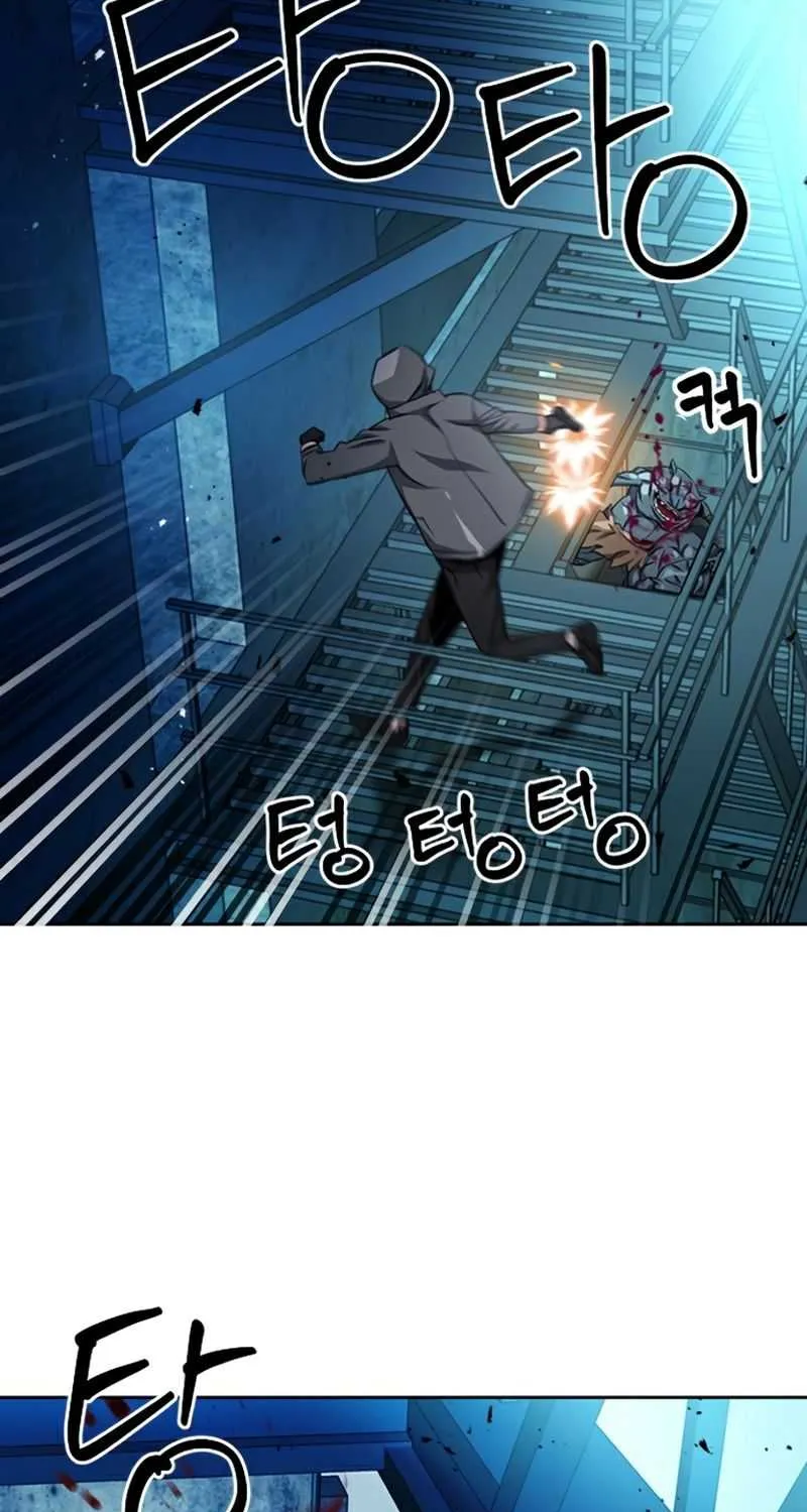 Read Seoul Station Druid chapter 49 image 51 on Lezhin