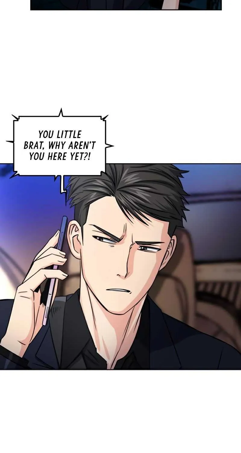 Read Seoul Station Druid chapter 49 image 6 on Lezhin