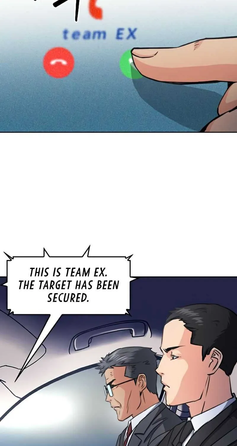Read Seoul Station Druid chapter 49 image 66 on Lezhin