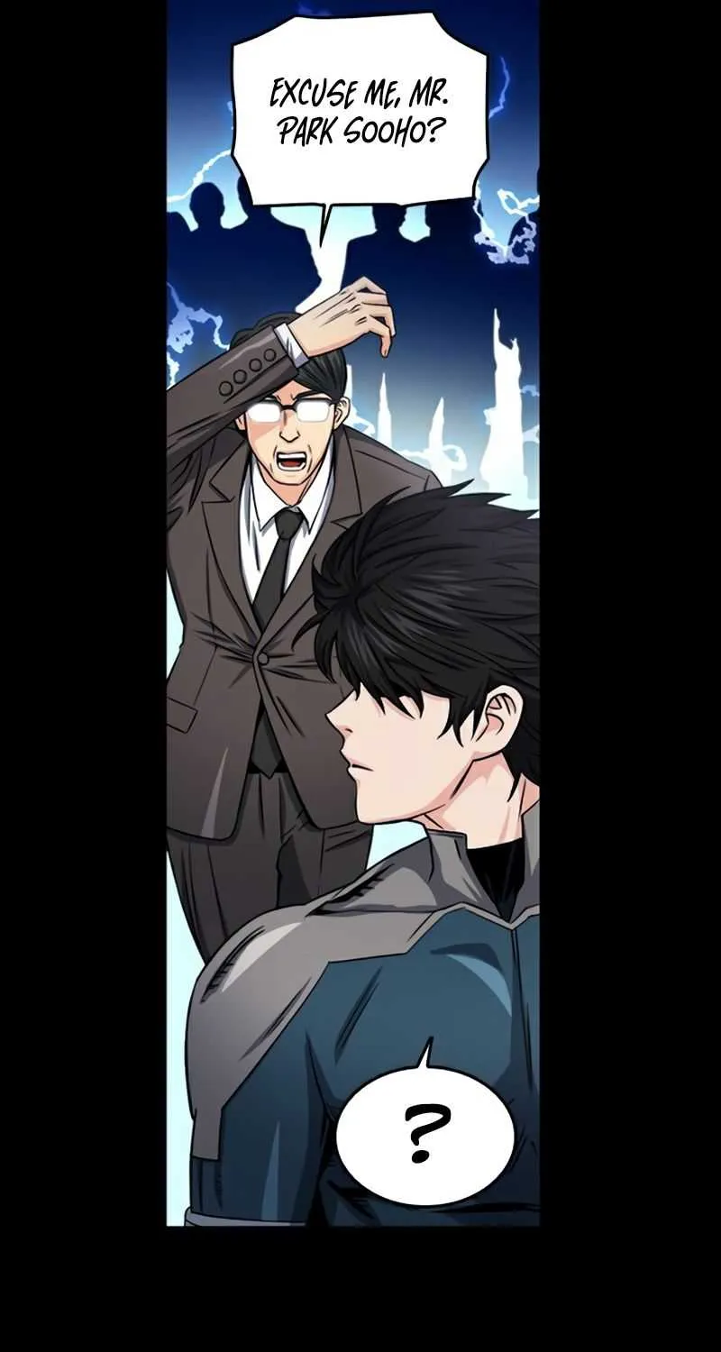 Read Seoul Station Druid chapter 49 image 73 on Lezhin