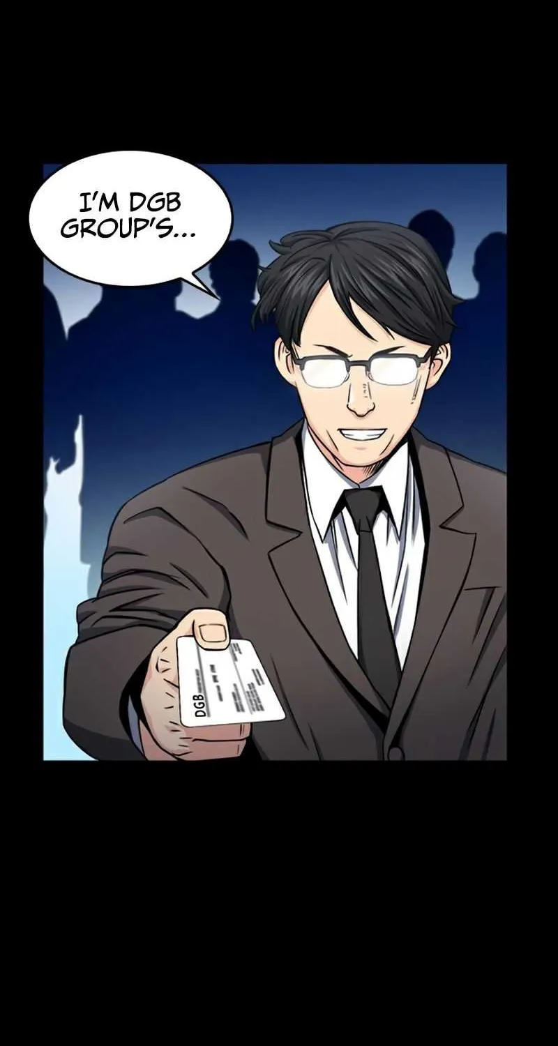 Read Seoul Station Druid chapter 49 image 74 on Lezhin