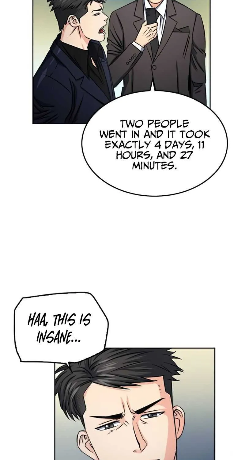 Read Seoul Station Druid chapter 49 image 78 on Lezhin