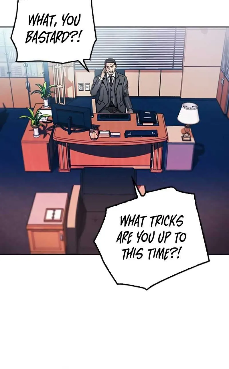 Read Seoul Station Druid chapter 49 image 8 on Lezhin