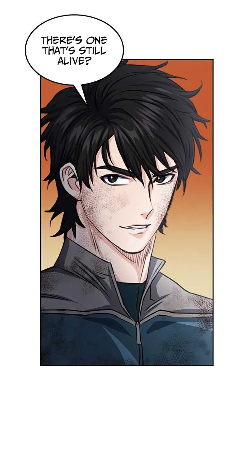 Read Seoul Station Druid chapter 49 image 87 on Lezhin