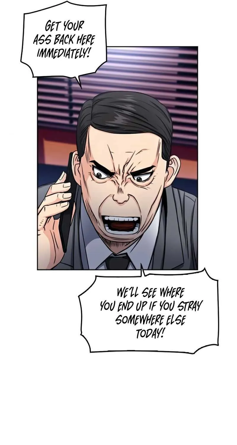 Read Seoul Station Druid chapter 49 image 9 on Lezhin