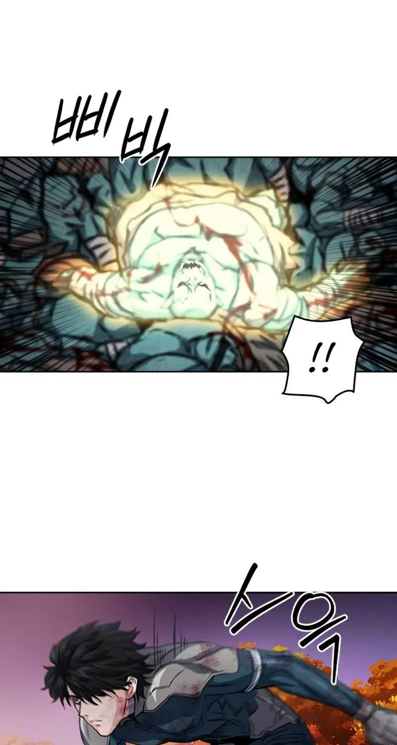 Read Seoul Station Druid chapter 49 image 90 on Lezhin