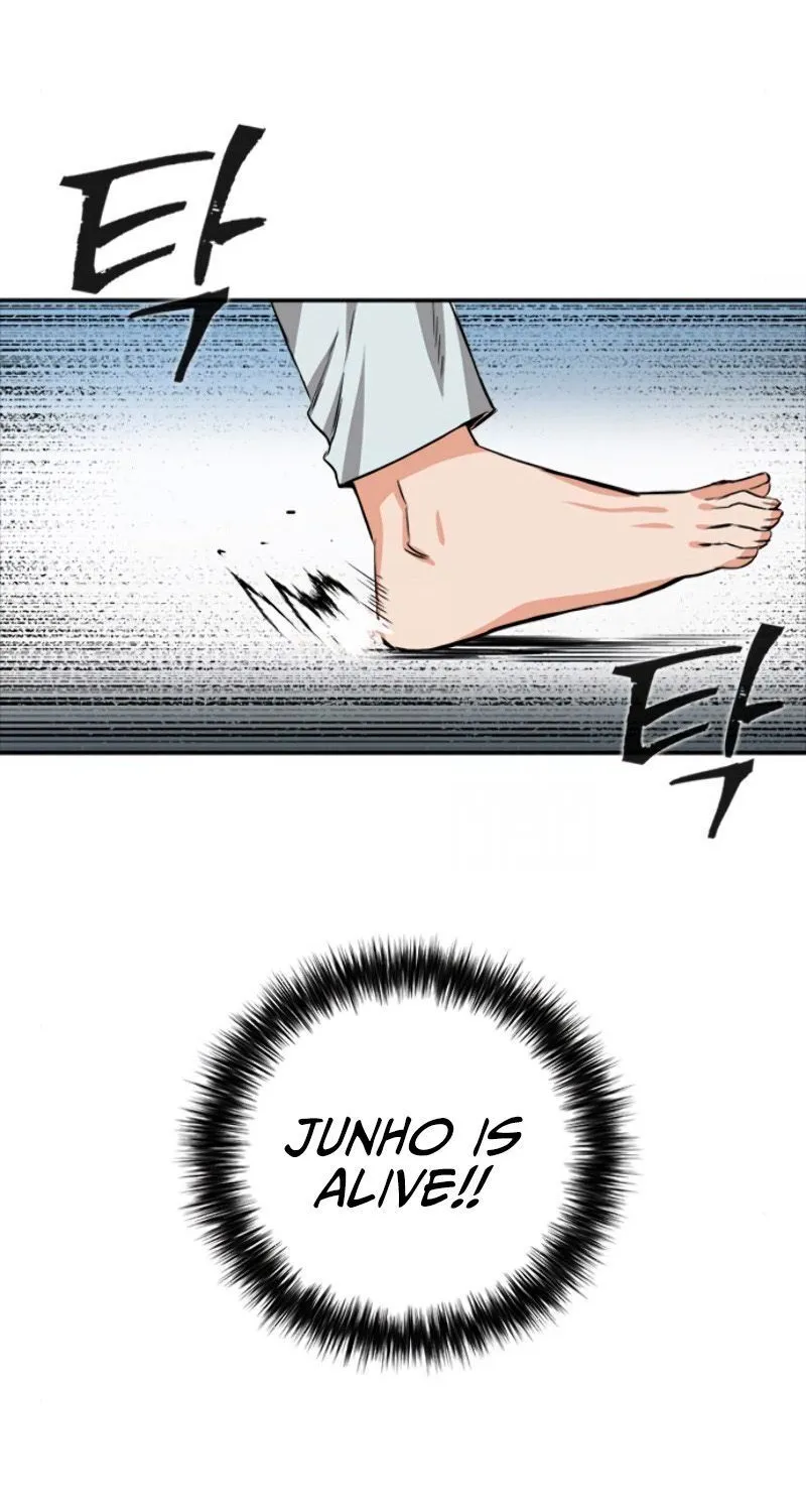 Read Seoul Station Druid chapter 5 image 10 on Lezhin