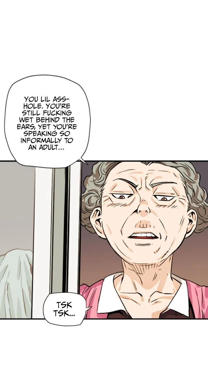 Read Seoul Station Druid chapter 5 image 109 on Lezhin