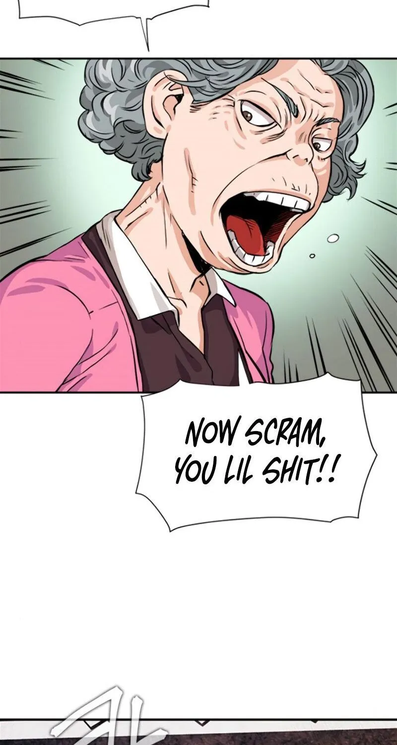 Read Seoul Station Druid chapter 5 image 112 on Lezhin