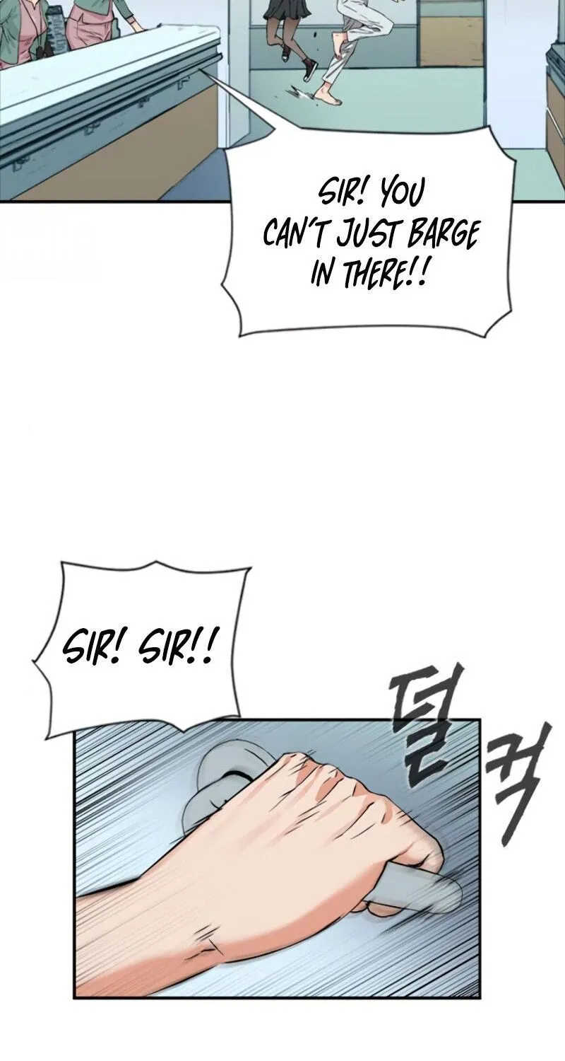 Read Seoul Station Druid chapter 5 image 12 on Lezhin