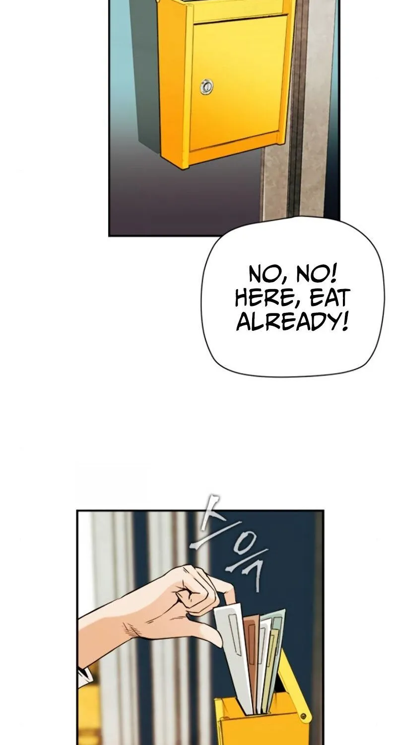 Read Seoul Station Druid chapter 5 image 121 on Lezhin