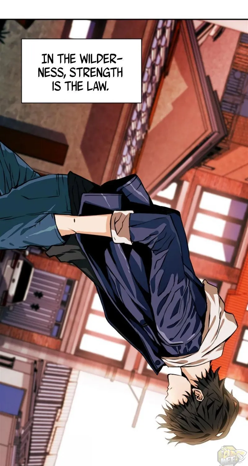Read Seoul Station Druid chapter 5 image 127 on Lezhin
