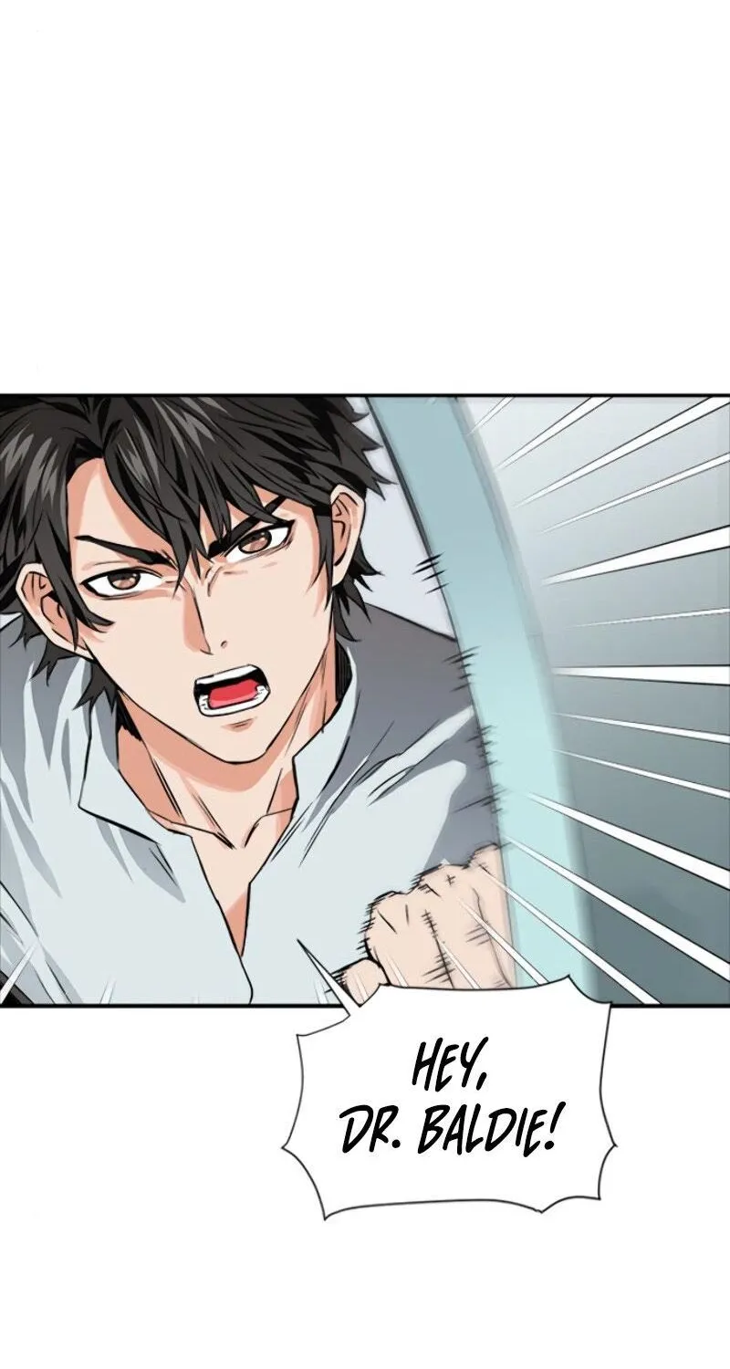 Read Seoul Station Druid chapter 5 image 13 on Lezhin
